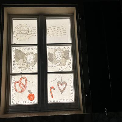 Fenster 15 2022
