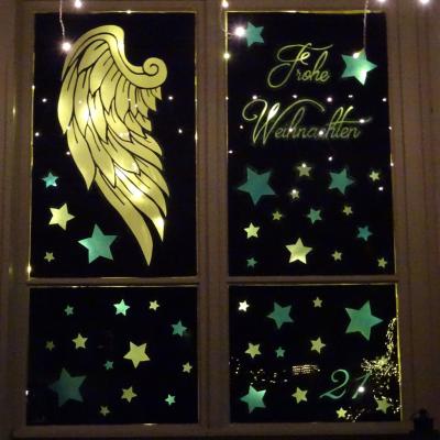 Fenster 21 2021