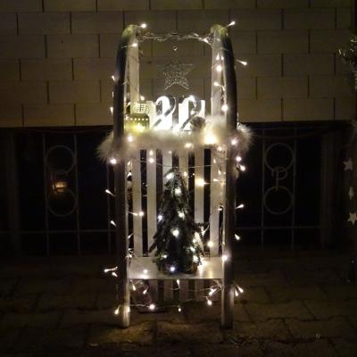 Fenster 22 2021