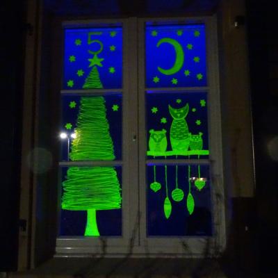 Fenster 5 2021