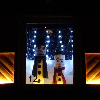 Fenster 12 2020