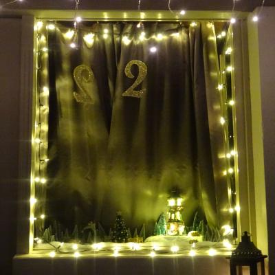 Fenster 22 2020