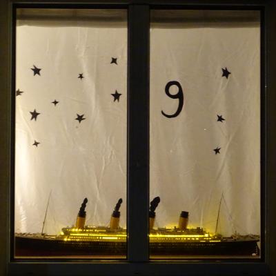 Fenster 9 2020