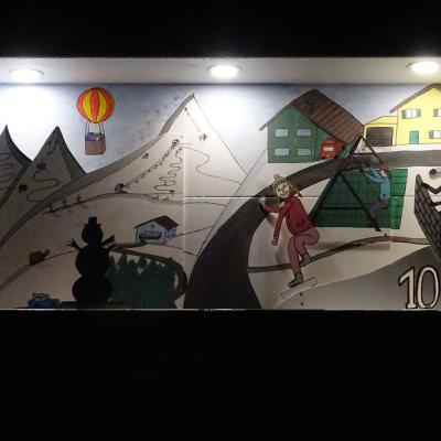 Fenster 10 2019