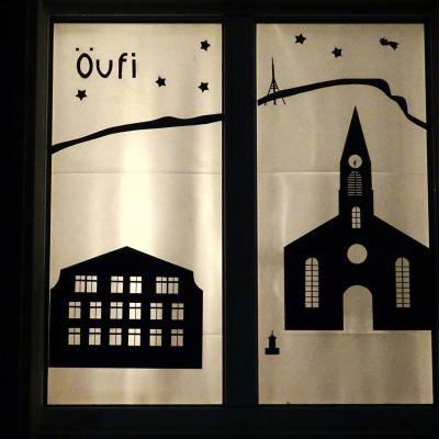 Fenster 11 2019