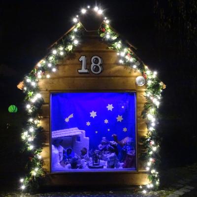 Fenster 18 2019