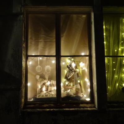 Fenster 21 2019