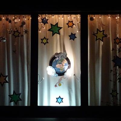 Fenster 5 2019