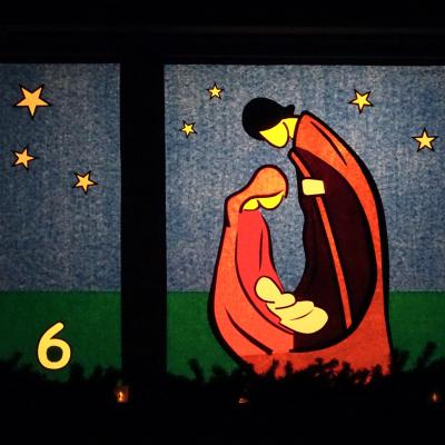 Fenster 6 2019