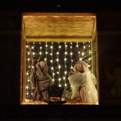 Fenster 13 2018