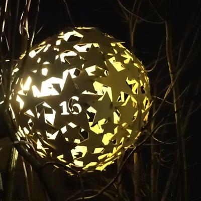 Fenster 16 2018