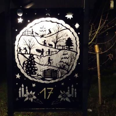 Fenster 17 2018