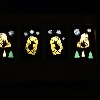Fenster 9 2018