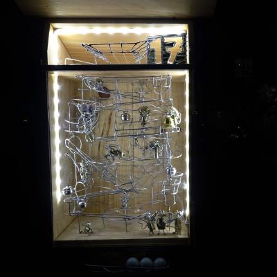 Fenster 17 2017