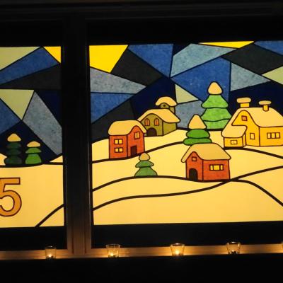 Fenster 5 2017