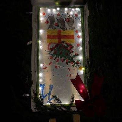 Fenster 11 2023