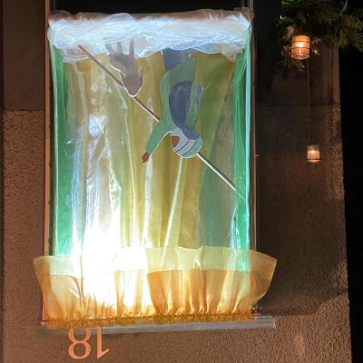 Fenster 18 2023