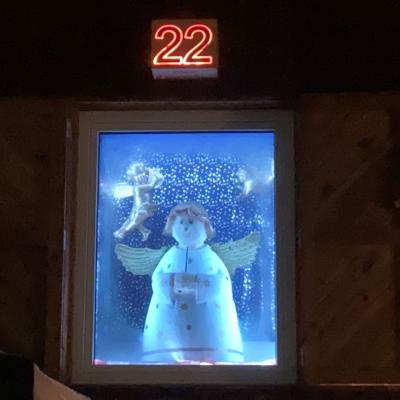 Fenster 22 2023