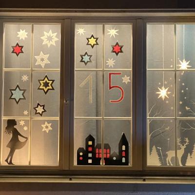 Fenster 15 2024